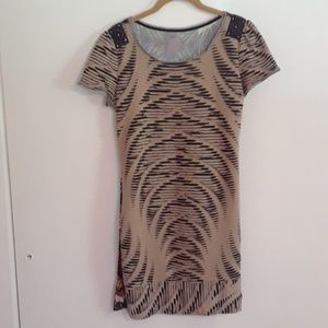 Custo Barcelona mini dress